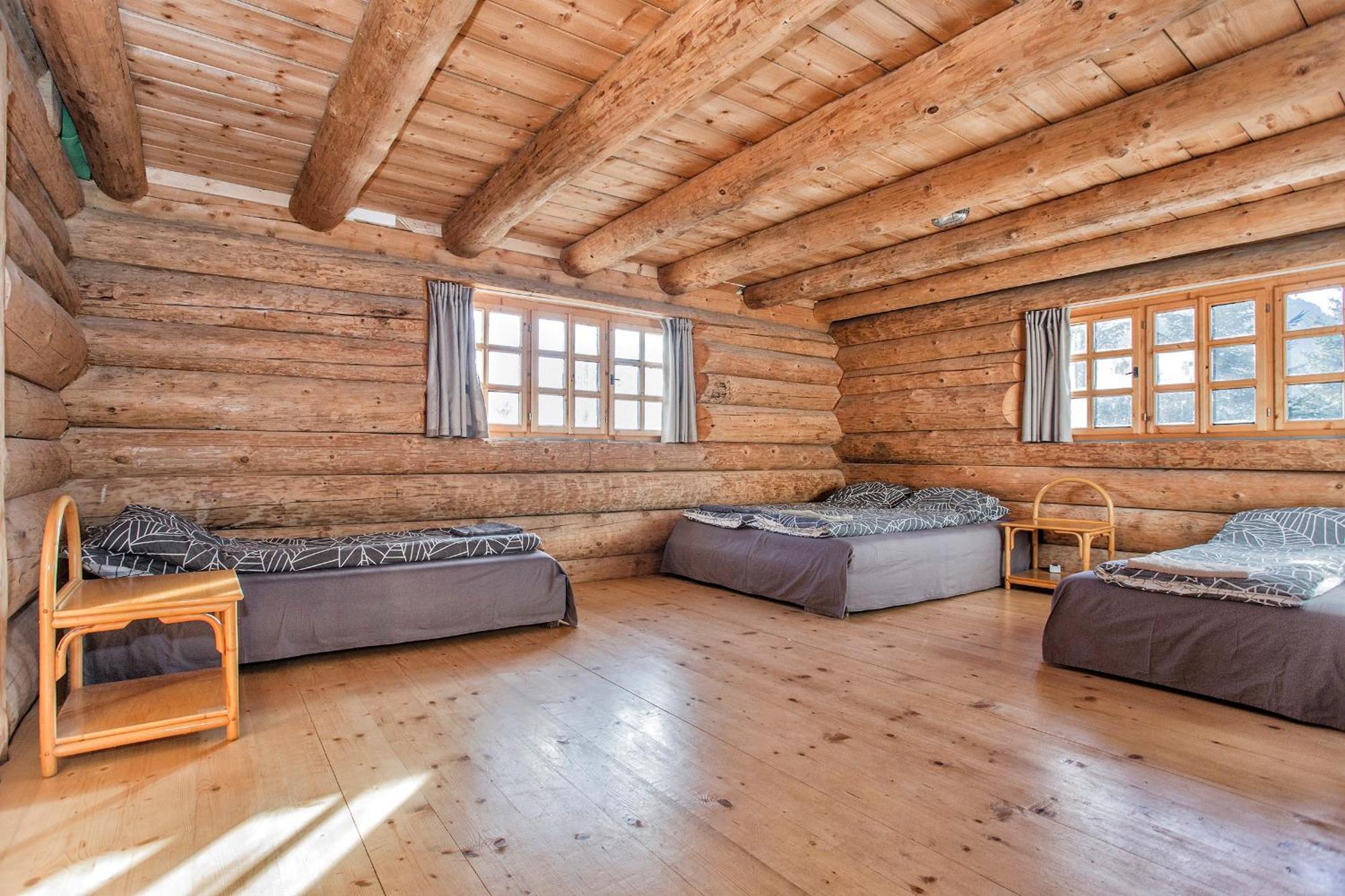 Nadgora Skyhouse Leilighet Žabljak Eksteriør bilde